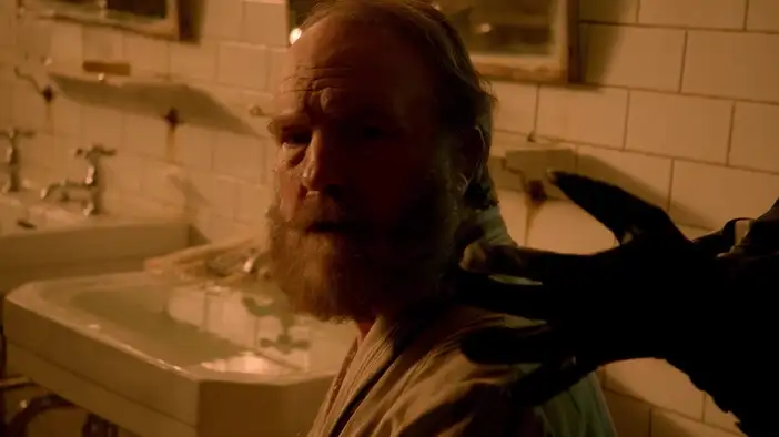 Тизер-трейлер (русский язык)