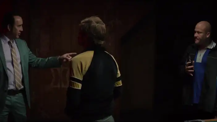 Фрагмент 5 (английский язык)