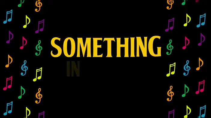 Музыкальный клип