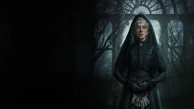 Винчестер. Дом, который построили призраки