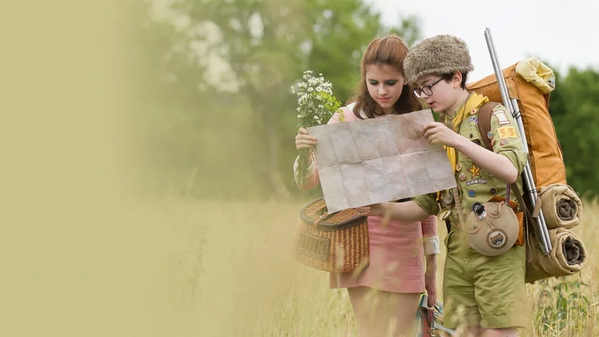 Королевство полной Луны