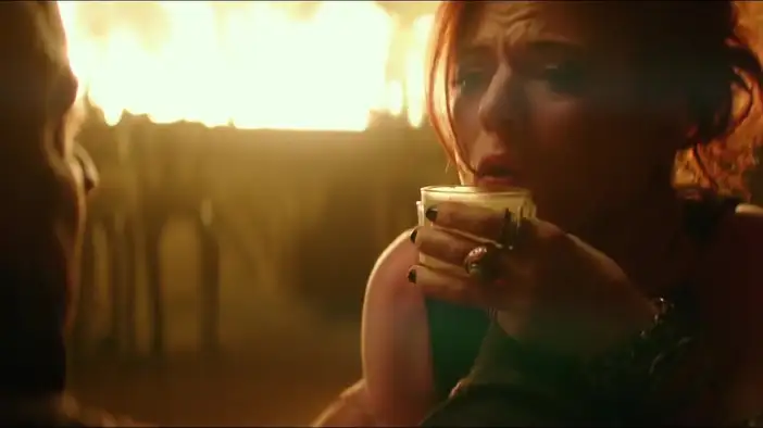 Фрагмент (английский язык)