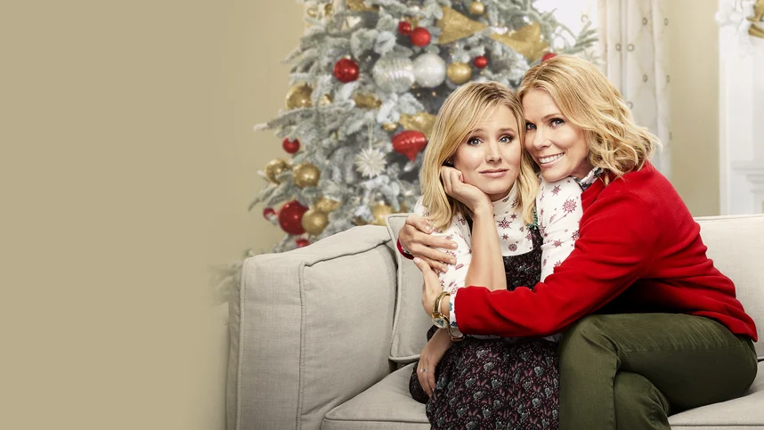 [4K] Очень плохие мамочки 2