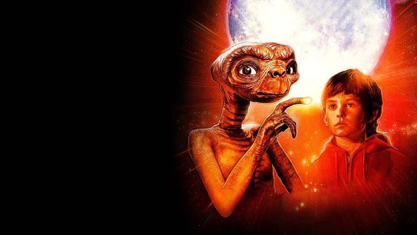 Инопланетянин