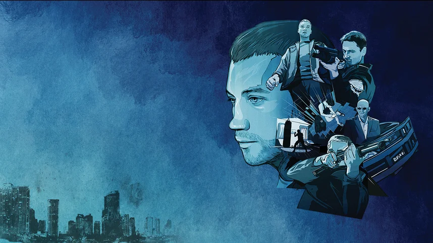 Большая поэзия