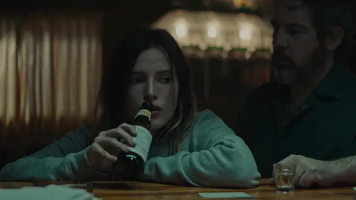 Трейлер (дублированный)