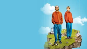 Фрэнк из Ирландии