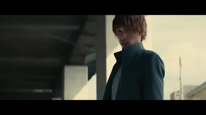 Трейлер 2 (японский язык)