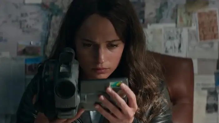 Фрагмент 2 (английский язык)