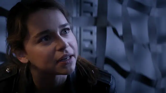 Трейлер (дублированный)