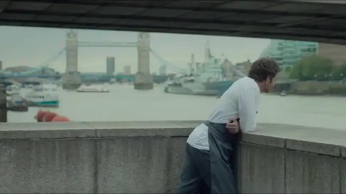 Трейлер 2 (английский язык)