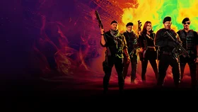 Неудержимые 4