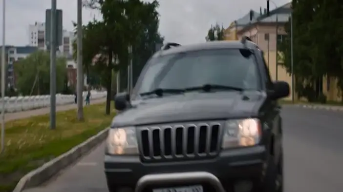 Трейлер (сезон 2)