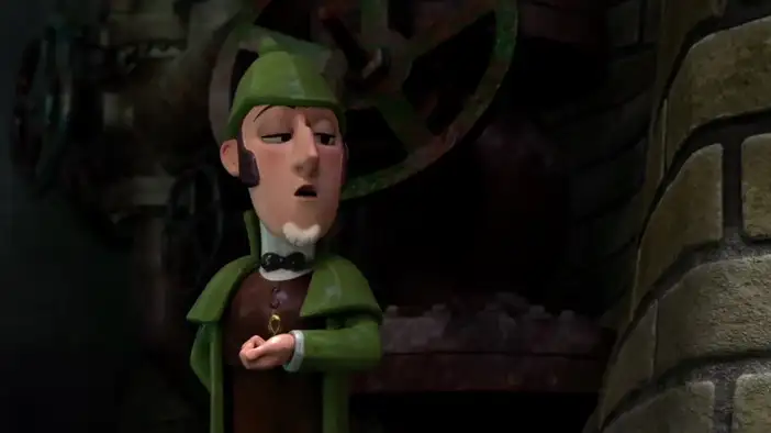 ТВ-ролик 2 (украинский язык)