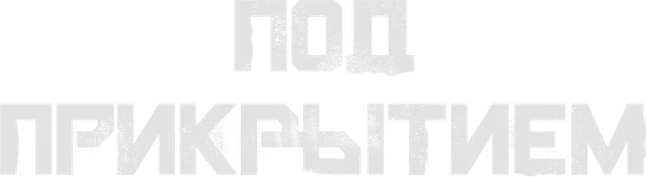 Под прикрытием (Корея) (сериал 2021)