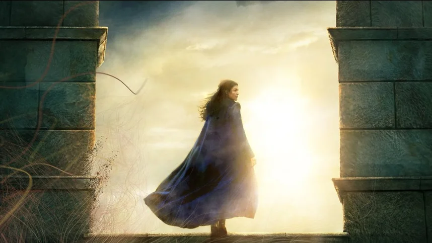 Колесо времени