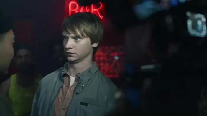 Red-band трейлер (английский язык)