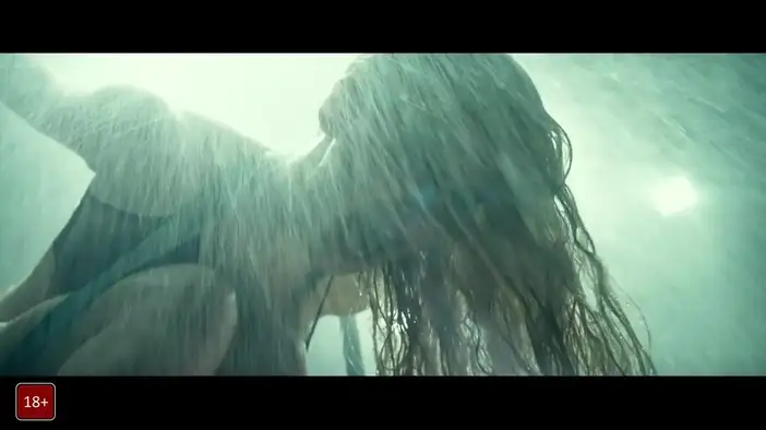 Трейлер 2 (дублированный)