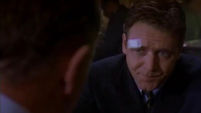 ТВ-ролик (русский язык)