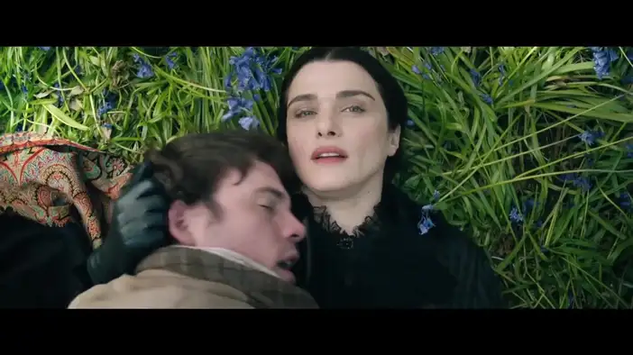 ТВ-ролик 2 (английский язык)