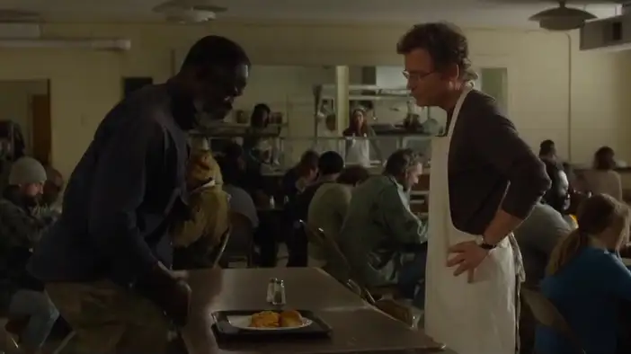 Фрагмент 3 (английский язык)