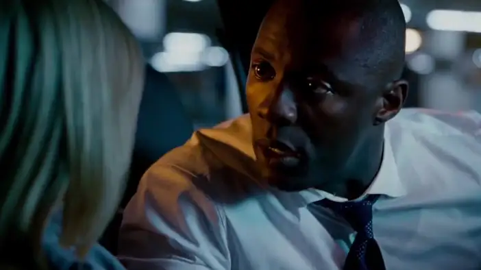 Фрагмент 2 (английский язык)