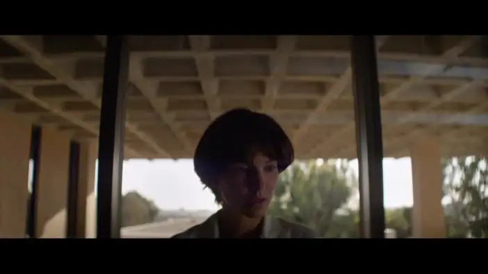 Тизер-трейлер  (английский язык)