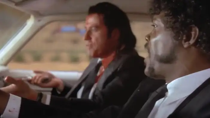 Фрагмент 11 (английский язык)