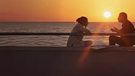 Italian Best Shorts 8: Искусство быть вместе