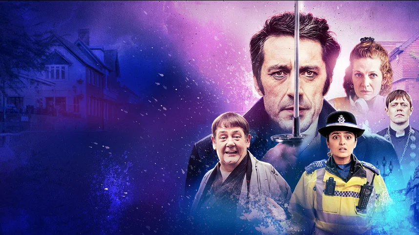 Убойный ланч Пола Дуда