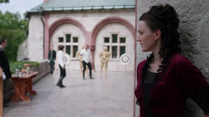 Трейлер (дублированный)