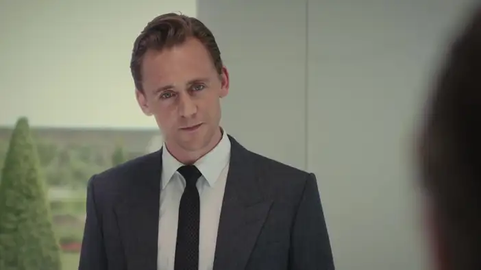 О съемках (английский язык)