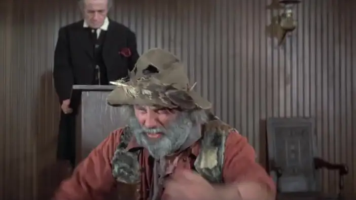 Фрагмент 2 (английский язык)