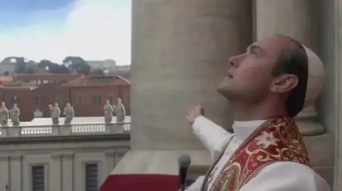 Трейлер (сезон 1, русский язык)