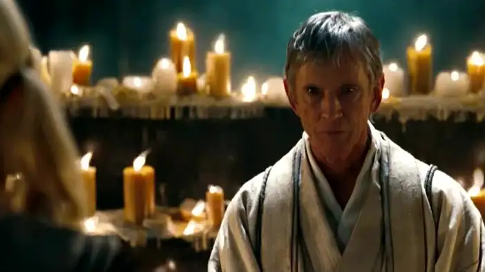 ТВ-ролик 3 (английский язык)