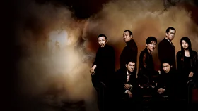 Двойная рокировка 3