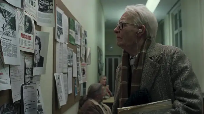 Трейлер (дублированный)