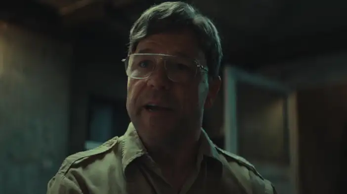 Трейлер (дублированный)