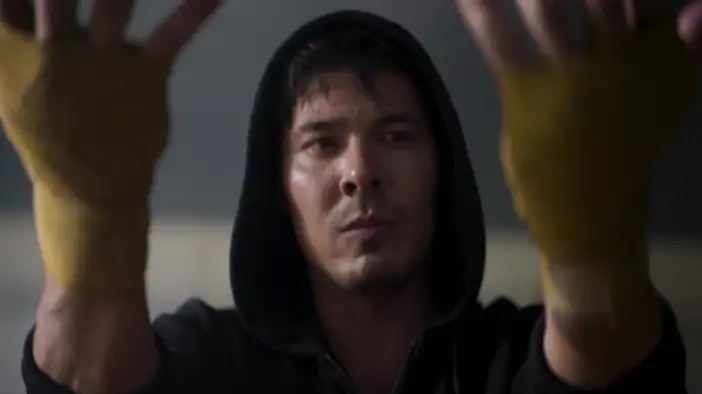 Трейлер 2 (дублированный)