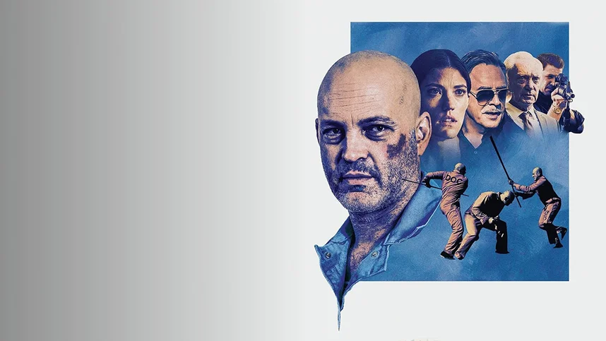 Драка в блоке 99