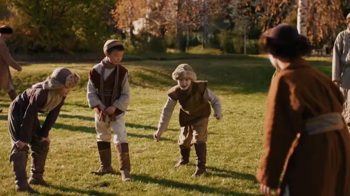 Трейлер (казахский язык)