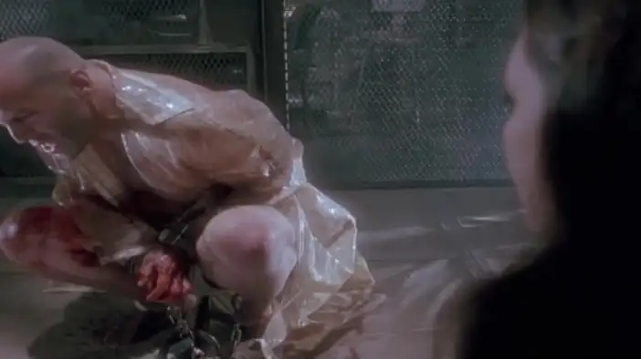 Фрагмент 2 (английский язык)