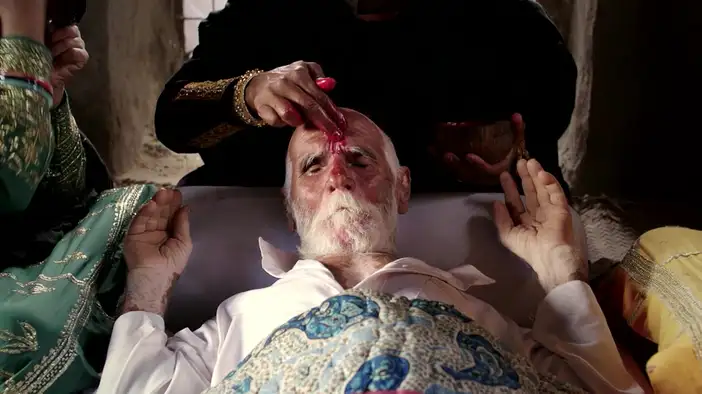 Трейлер (русские субтитры)