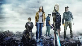 Новые мутанты