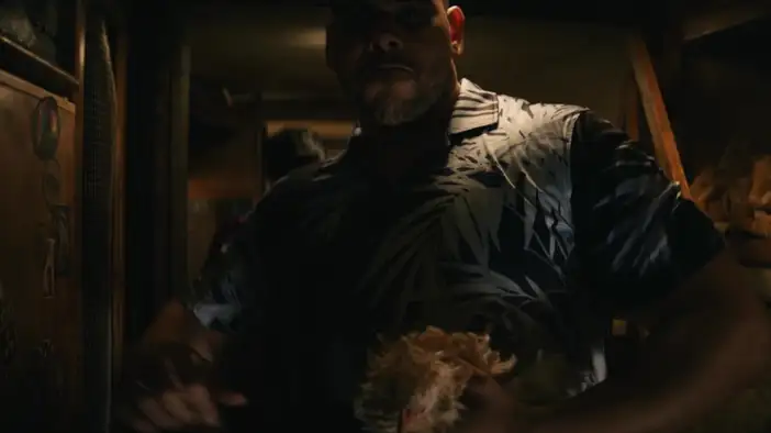 Трейлер (дублированный)