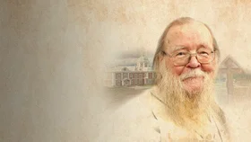 Старец Иоанн. Завещание