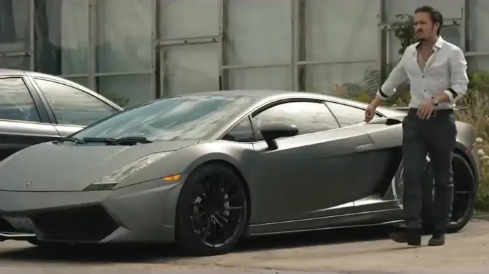 Трейлер (английский язык)