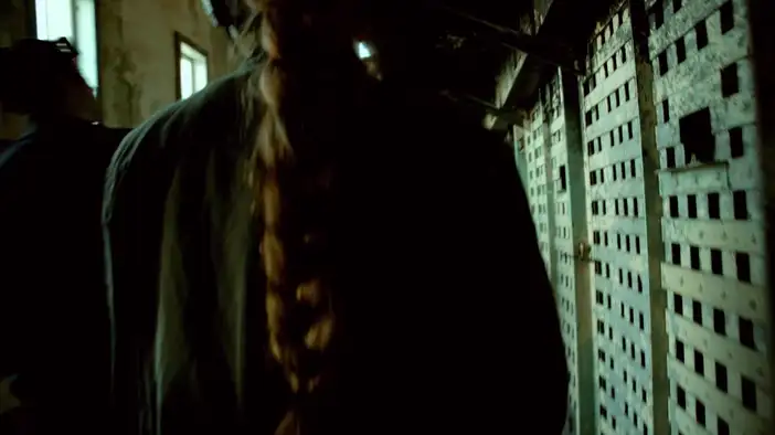 Трейлер (дублированный)