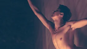 Нуреев. Белый ворон