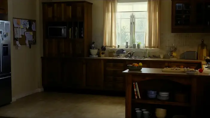 Трейлер (дублированный)